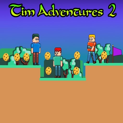 Tim Adventures 2