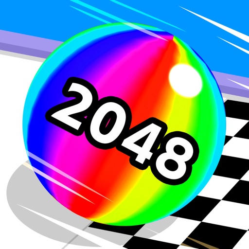 2048 3D