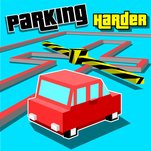 Parking Harder